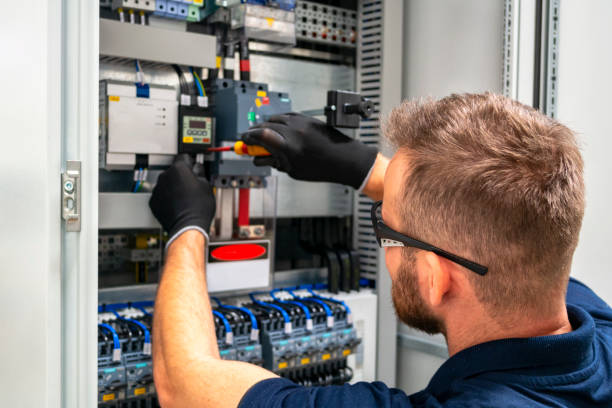 Best Electrical Contractors for Businesses  in Newman, CA