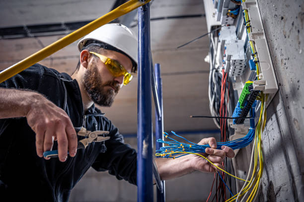 Best Ceiling Fan Installation Electrician  in Newman, CA