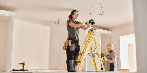 Best Electrical System Inspection  in Newman, CA