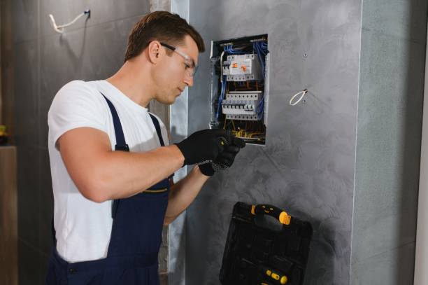 Best Home Electrical Repair  in Newman, CA