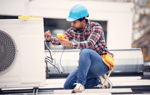 Best Electrical Installation Contractor  in Newman, CA