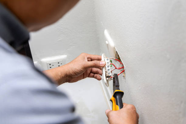 Best Commercial Electrician Services  in Newman, CA