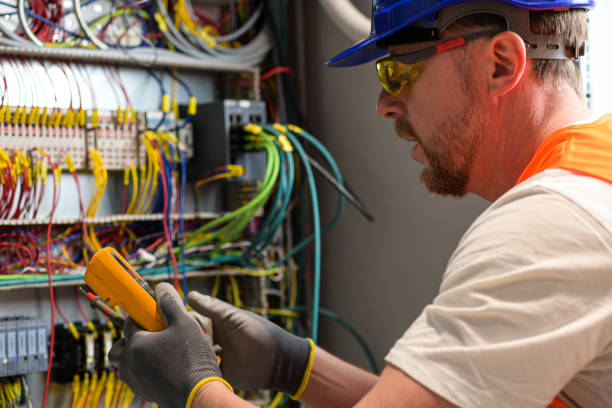 Best Electrical Troubleshooting Services  in Newman, CA