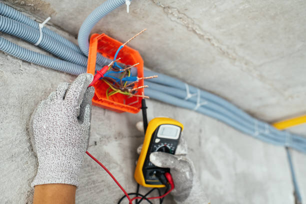 Best Affordable Emergency Electrician  in Newman, CA