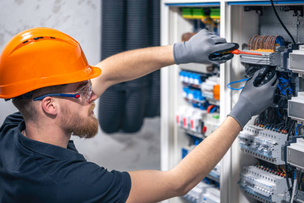 Best Circuit Breaker Repair  in Newman, CA