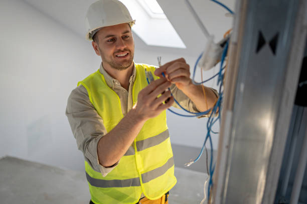 Best Electrical Repair Services  in Newman, CA