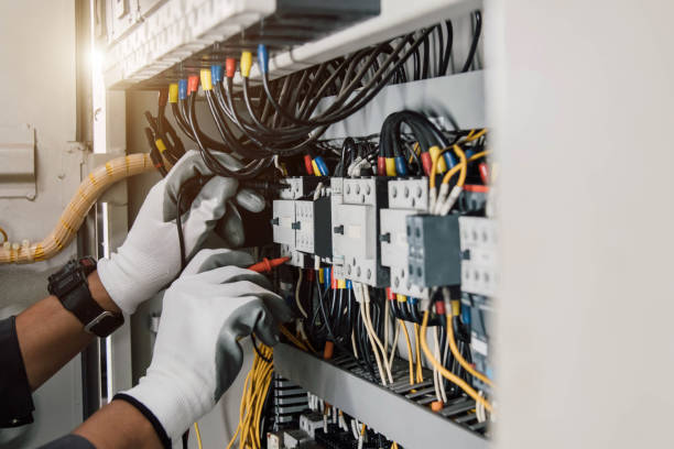 Best Electrical Rewiring Services  in Newman, CA